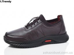 Кроссовки Trendy BK375-9