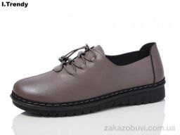 Туфли Trendy BK55-21