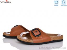 Шлепки Veagia-ADA 5600-5