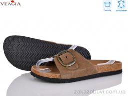 Шлепки Veagia-ADA 5600-8