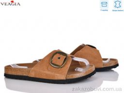 Шлепки Veagia-ADA 5600-9