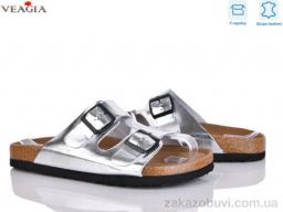 Шлепки Veagia-ADA 5601-4