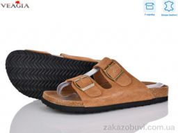 Шлепки Veagia-ADA 5601-10