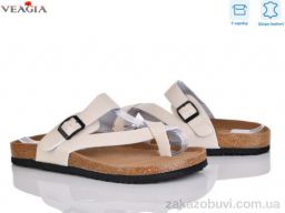 Шлепки Veagia-ADA 5602-3