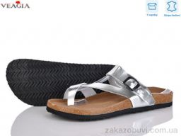 Шлепки Veagia-ADA 5602-4