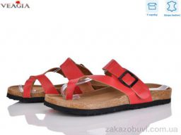Шлепки Veagia-ADA 5602-5