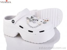 Кроксы Veagia-ADA A26-2