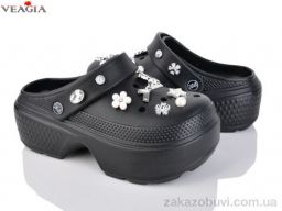 Кроксы Veagia-ADA A24-1
