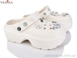 Кроксы Veagia-ADA A24-3