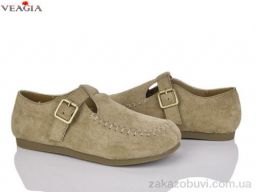 Мокасины Veagia-ADA V3376-1