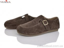 Мокасины Veagia-ADA V3376-12
