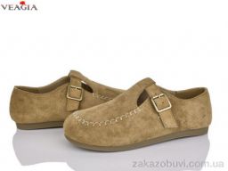 Мокасины Veagia-ADA V3376-16