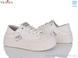 Кеды Veagia-ADA 10092-1