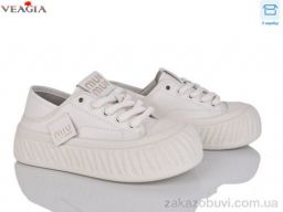 Кеды Veagia-ADA 10092-2