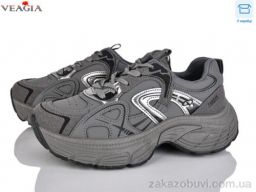 Кроссовки Veagia-ADA H8859 grey