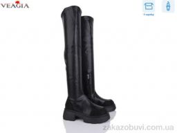 Ботфорты Veagia-ADA T05-2