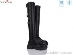 Ботфорты Veagia-ADA T10-1