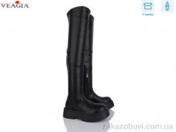 Ботфорты Veagia-ADA T09-1