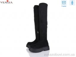 Ботфорты Veagia-ADA T09-2