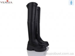 Ботфорты Veagia-ADA T08-1