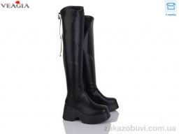 Ботфорты Veagia-ADA T01-1