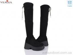 Ботфорты Veagia-ADA T01-2