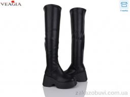 Ботфорты Veagia-ADA T02-1