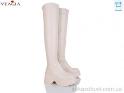 Ботфорты Veagia-ADA T02-3