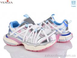 Кроссовки Veagia-ADA 10201-5