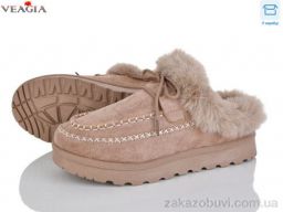 Угги Veagia-ADA F6621-1
