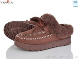 Угги Veagia-ADA F6621-12