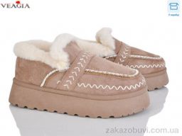 Угги Veagia-ADA F6622-1
