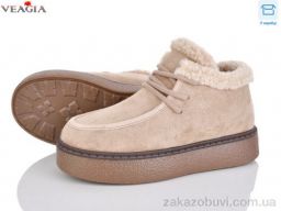 Угги Veagia-ADA F9027-1