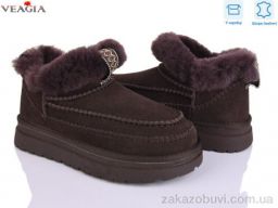 Угги Veagia-ADA FC217-12