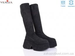 Сапоги Veagia-ADA 2366 black