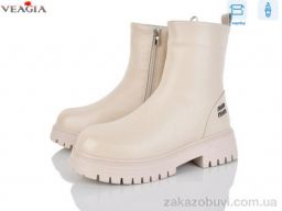 Ботинки Veagia-ADA 8093-2
