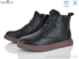 Ботинки Veagia-ADA MU097-1