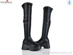 Ботфорты Veagia-ADA 7T08-1