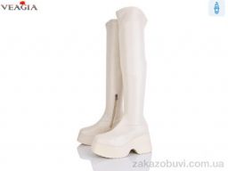 Ботфорты Veagia-ADA 7T08-3
