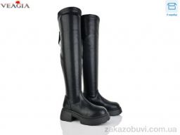 Ботфорты Veagia-ADA 7T10-1