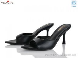 Шлепки Veagia-ADA S188