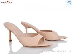 Шлепки Veagia-ADA S188-1