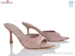 Шлепки Veagia-ADA S189-1