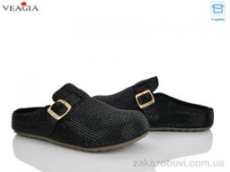 Шлепки Veagia-ADA 2603-1