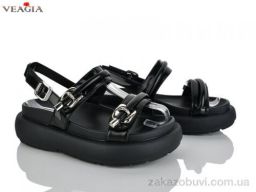 Босоножки Veagia-ADA N22 black