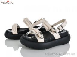 Босоножки Veagia-ADA N22 beige