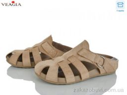 Шлепки Veagia-ADA N80-6