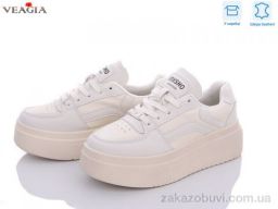 Кроссовки Veagia-ADA F815-2 beige