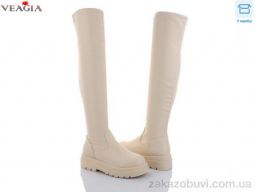Ботфорты Veagia-ADA M288-3 єврохутро
