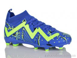 Футбольная обувь Veer-Demax D2330-19H